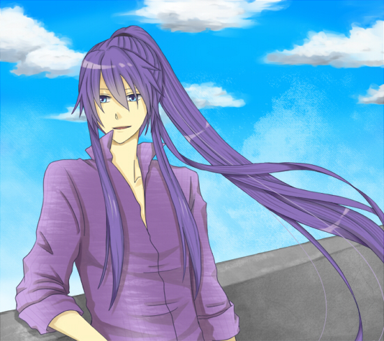 幸せを空に謳うよ