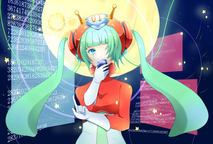 カラフルポップビート