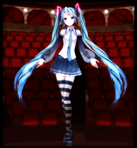 Miku Symphony
