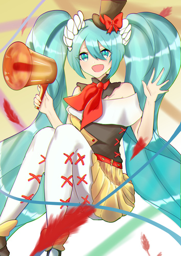 ポスター
