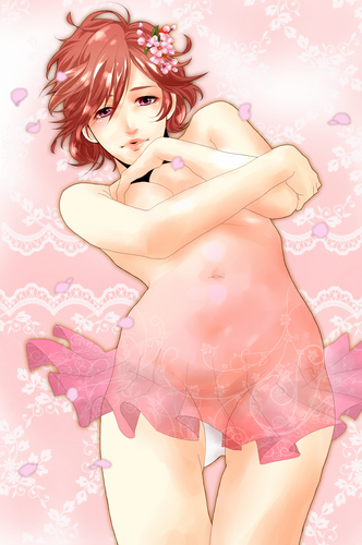 桜MEIKO