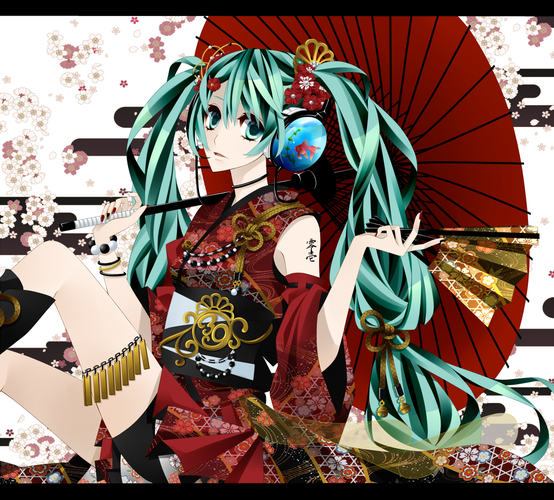 和みく