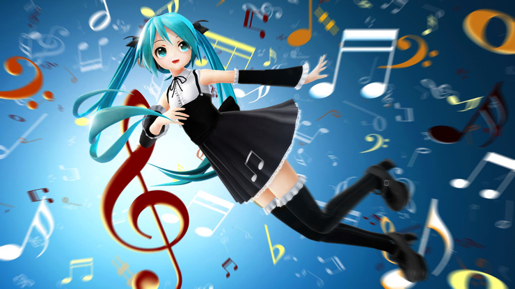 Rhythmical Note Vol.2