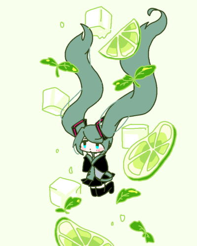 ミント