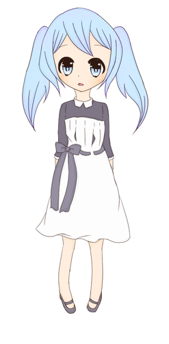 純情スカート