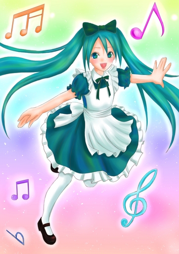 ミュージックランド★