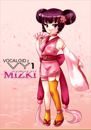 おだんごMIZKI