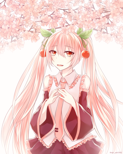桜