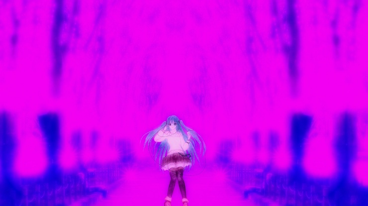 Stand BY 用6