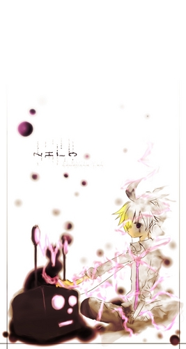 nilo