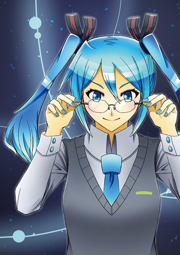 ADATTOミク