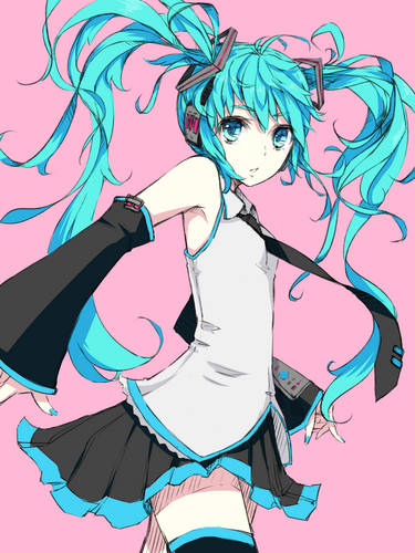 みく