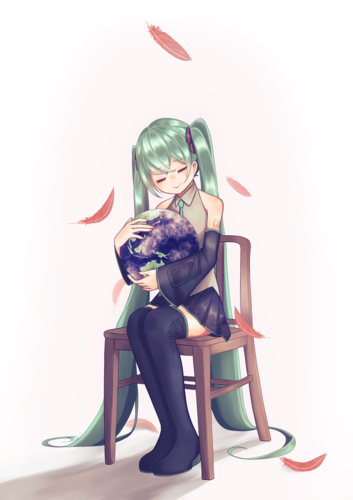Peaceful