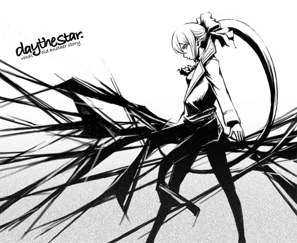 DayTheStar -vocaloid another story-