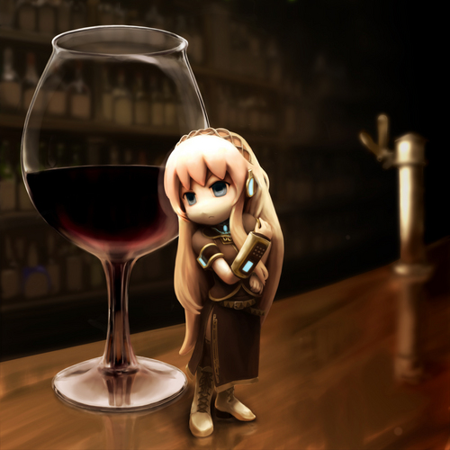 ルカさん