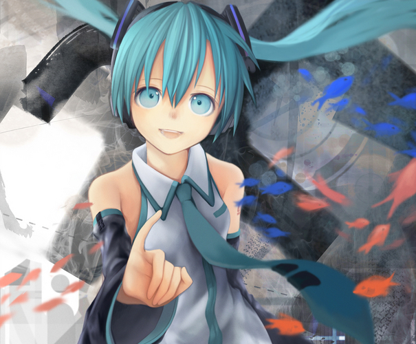 ☆