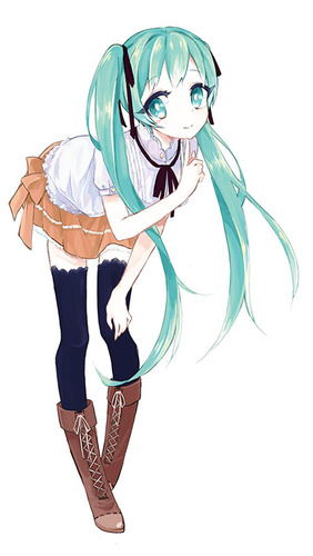 VOCALOID FREAK
