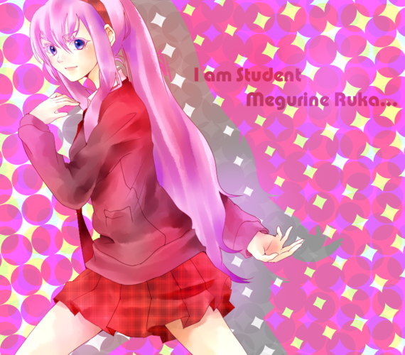 I am student...