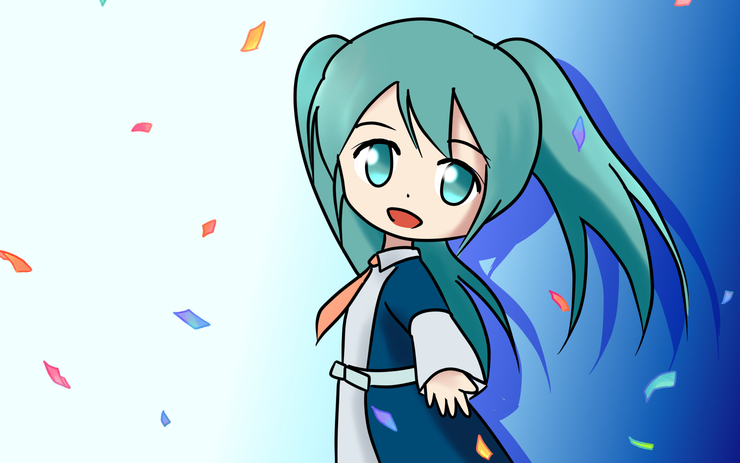 CBCラジオ バナー応募作