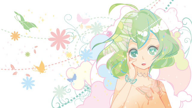 春風バタフライ