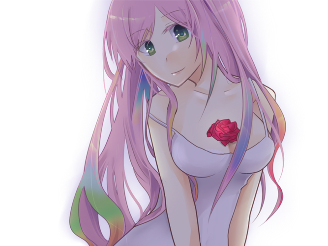 rose