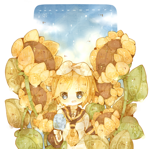 あつがなついですね(´∞`*)