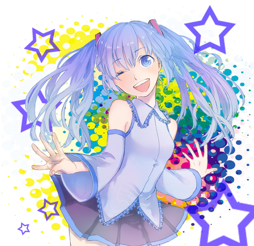 ミク