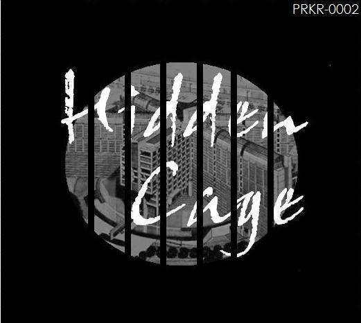 Hidden Cage
