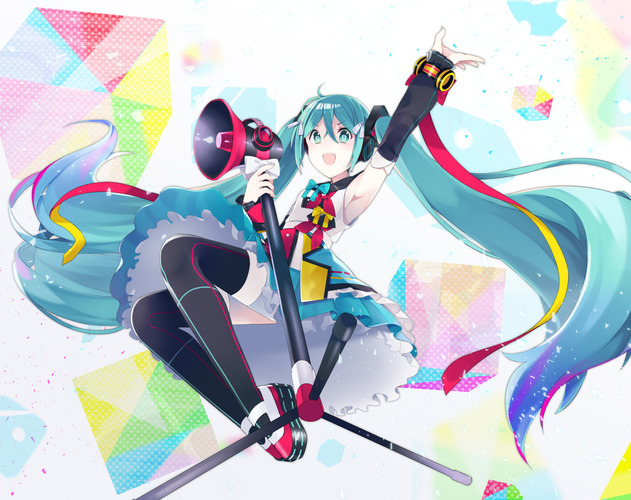 マジカルミライ2018