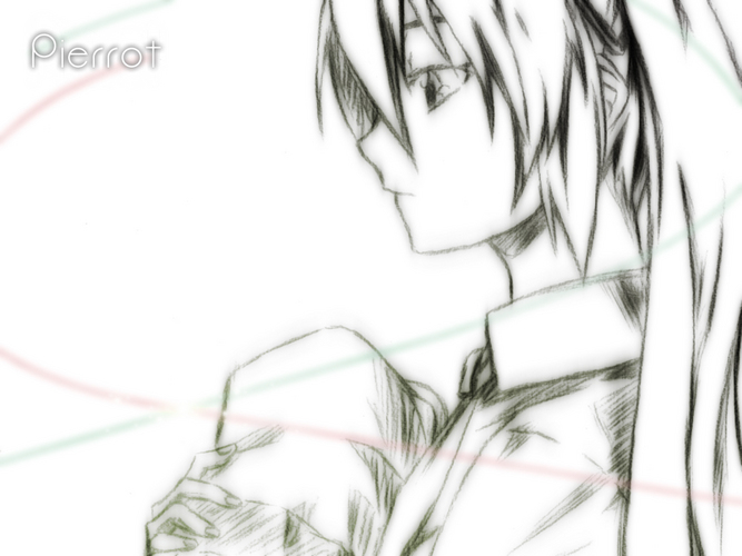 初音ミク その9/Pierrot