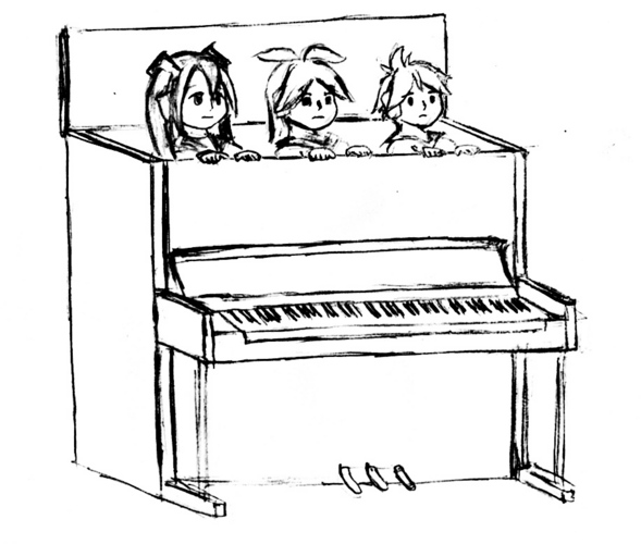 (non title)