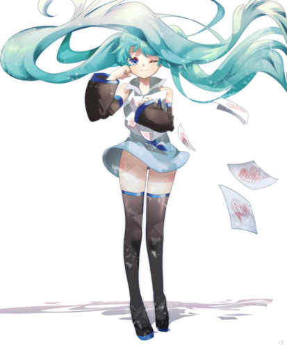 思い。