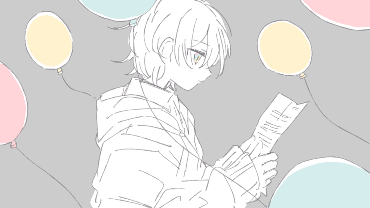 色