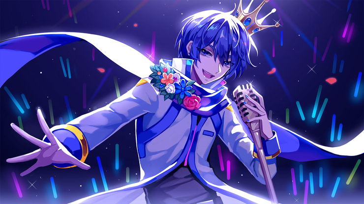 kaito live