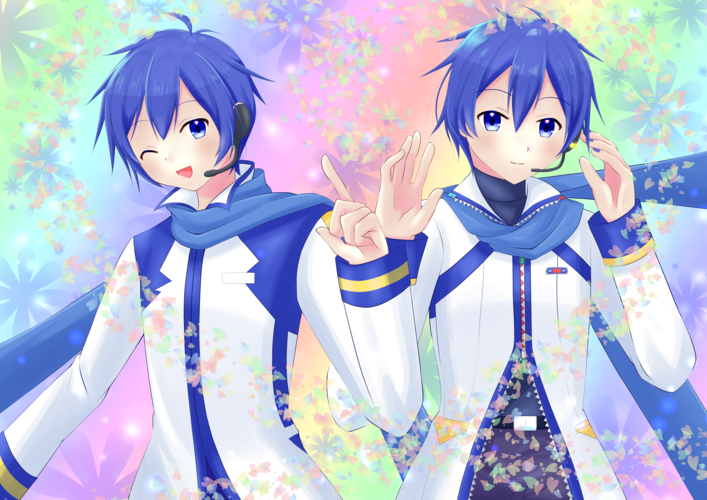 KAITO15周年