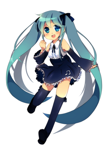 歌姫