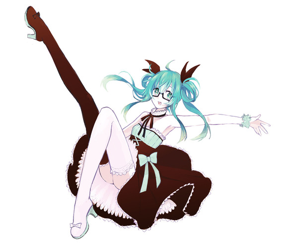 ☆