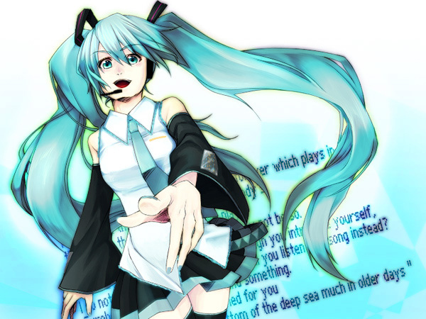 ミク