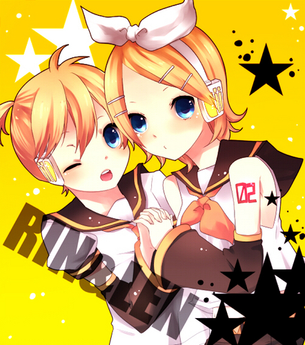 リンレン