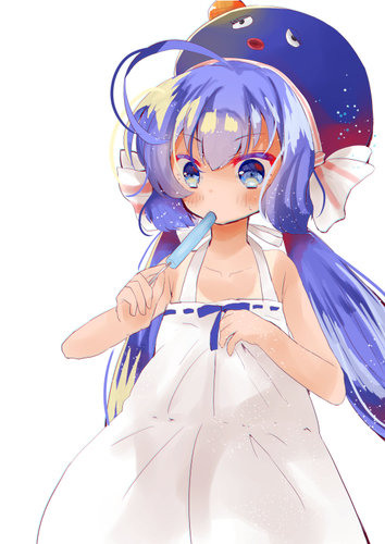なつ