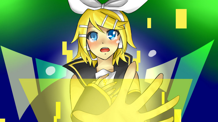 溢れる(ココロ)