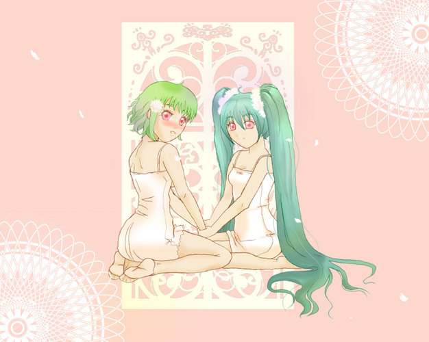 グミク