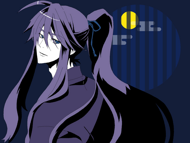 がくぽ