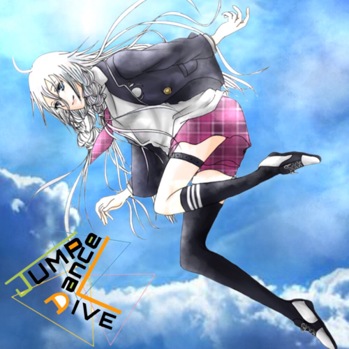 JUMP Dance DIVE!