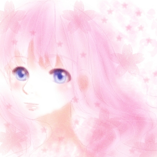 春ルカ。