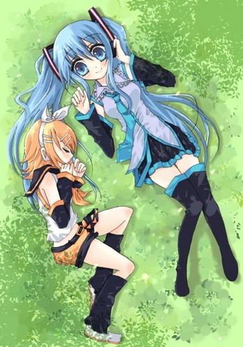 おひるね♪