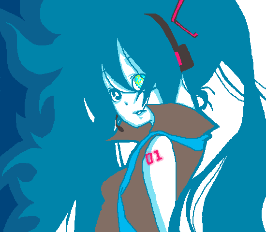 初音ミク