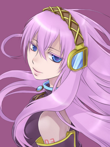 ルカさん