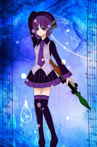 デフォ子