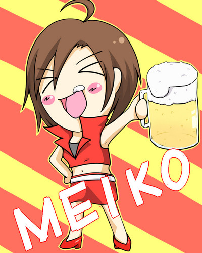 めー誕2010